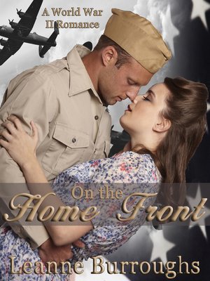 cover image of On the Home Front